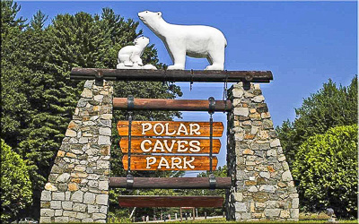 Polar Caves, NH